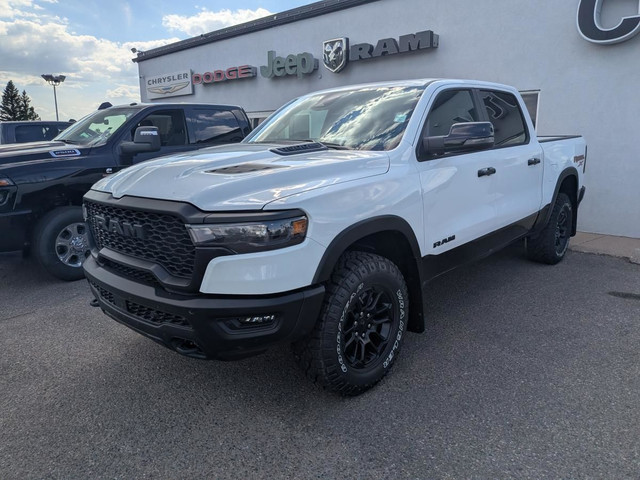 2025 RAM 1500 Rebel in Cars & Trucks in Medicine Hat - Image 3