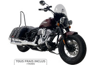 2022 indian Super Chief Limited ABS Frais inclus+Taxes