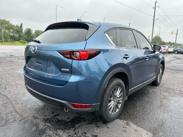 2018 Mazda CX-5 GS AUTO AWD in Cars & Trucks in London - Image 3
