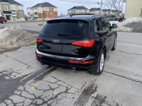 See Dealer Website for Details. 2015 Audi Q5 3.0L TDI Technik/diesel awd (image 5)