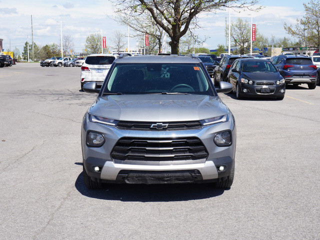 2023 Chevrolet Trailblazer LT AWD - Heated Seats in Cars & Trucks in Ottawa - Image 4