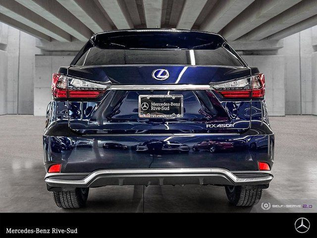 2020 Lexus RX 450h in Cars & Trucks in Longueuil / South Shore - Image 4