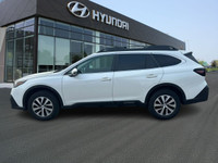 This Certified Pre-Owned 2022 Subaru Outback Touring AWD, available at Ajax Hyundai, offers a perfec... (image 7)
