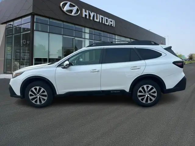 2022 Subaru Outback Touring in Cars & Trucks in Oshawa / Durham Region - Image 9