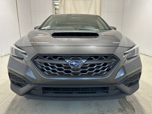 2023 Subaru WRX AWD Mags Écran Bluetooth Caméra dans Autos et camions  à Shawinigan - Image 2