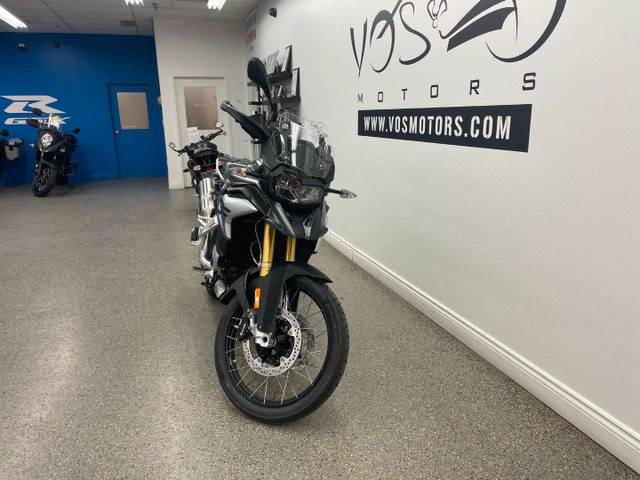 2019 BMW F850GS ABS - V4690 - -No Payments for 1 Year** in Touring in Markham / York Region - Image 4