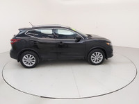2023 Nissan Qashqai SV AWD Low KM, Certified, and Built for Canadian Roads Overview: Experience the... (image 9)