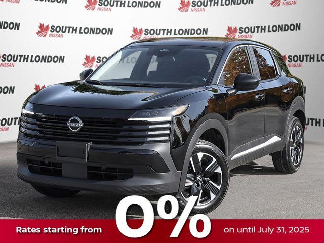 2025 Nissan Kicks SV in Cars & Trucks in London