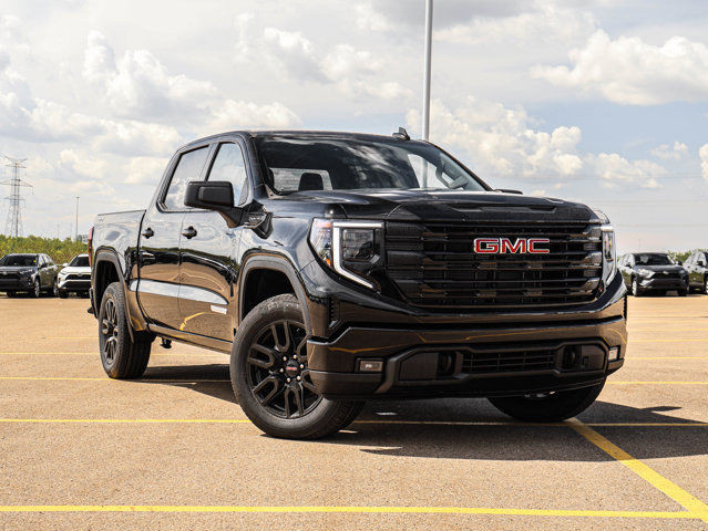 2025 GMC Sierra 1500 Elevation in Cars & Trucks in Strathcona County - Image 2
