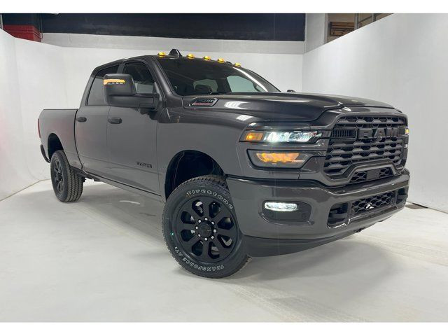 2025 Ram 2500 Big Horn in Cars & Trucks in Laval / North Shore - Image 2
