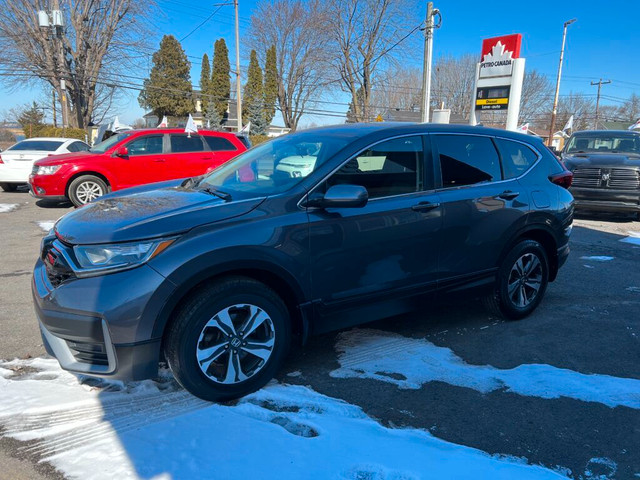 2020 Honda CRV in Cars & Trucks in Saint-Hyacinthe - Image 2