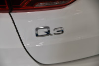 Traction intégrale Audi quattro / Apple Carplay + Android Auto / Toit ouvrant panoramique / Sièges e... (image 7)