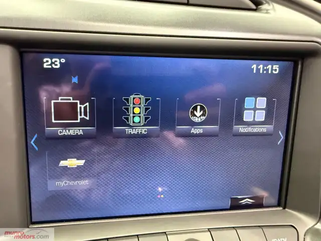 2017 Chevrolet Corvette in Cars & Trucks in Brantford - Image 38