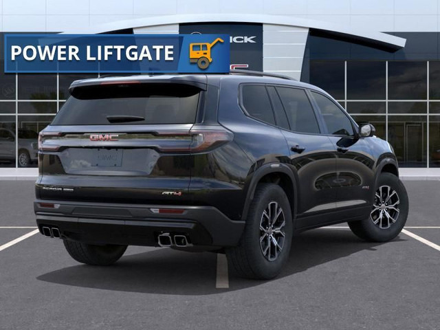2025 GMC Acadia AT4 in Cars & Trucks in Mississauga / Peel Region - Image 4