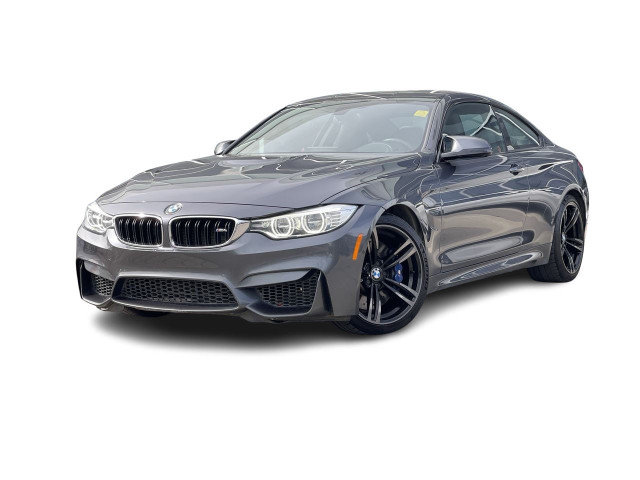2016 BMW M4 in Cars & Trucks in Calgary
