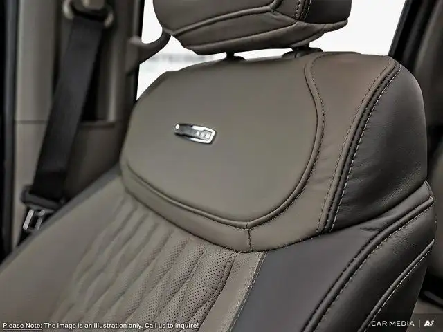 2025 Ford F-150 Platinum 4WD SuperCrew in Cars & Trucks in Edmonton - Image 20