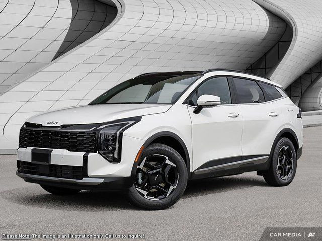 2026 Kia Sportage EX in Cars & Trucks in London