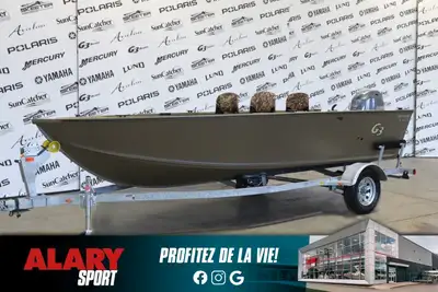 Engine: 50 HP