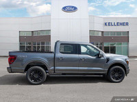 This Ford F-150 delivers a powerful engine powering this Automatic transmission. *This Ford F-150 Is... (image 5)