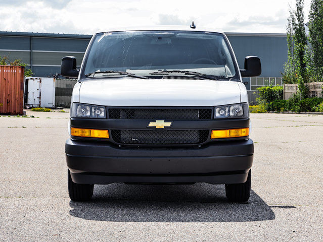 2025 Chevrolet Express Cargo Van in Cars & Trucks in Strathcona County - Image 3