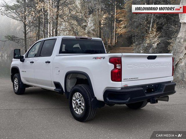 2024 Chevrolet Silverado 2500HD Work Truck in Cars & Trucks in Hamilton - Image 3