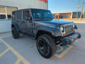 Jeep Wrangler To | Kijiji in Leamington. - Buy, Sell & Save with Canada's  #1 Local Classifieds.
