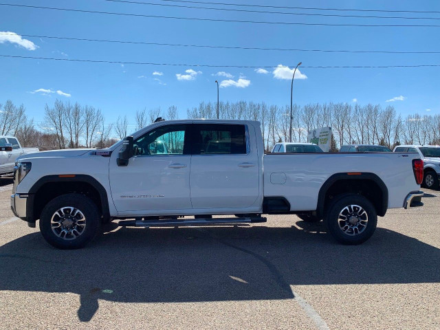 2025 GMC Sierra 3500HD in Cars & Trucks in Medicine Hat - Image 4