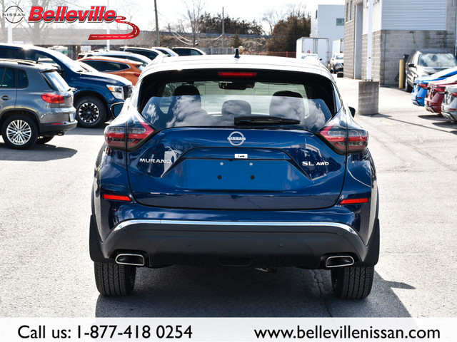 2024 Nissan Murano SL in Cars & Trucks in Belleville - Image 3