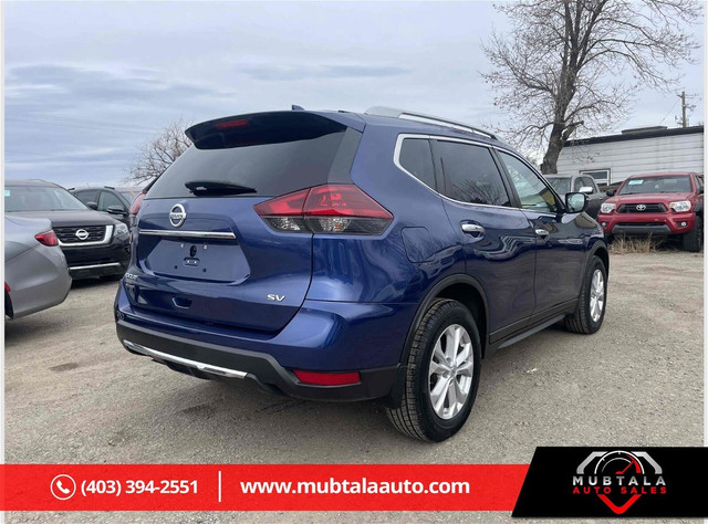 2019 Nissan Rogue S in Cars & Trucks in Lethbridge - Image 4