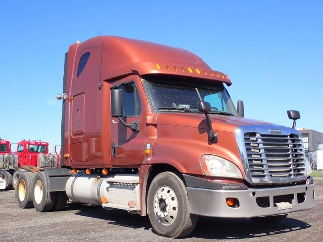 2013 Freightliner CASCADIA in Heavy Trucks in Longueuil / South Shore