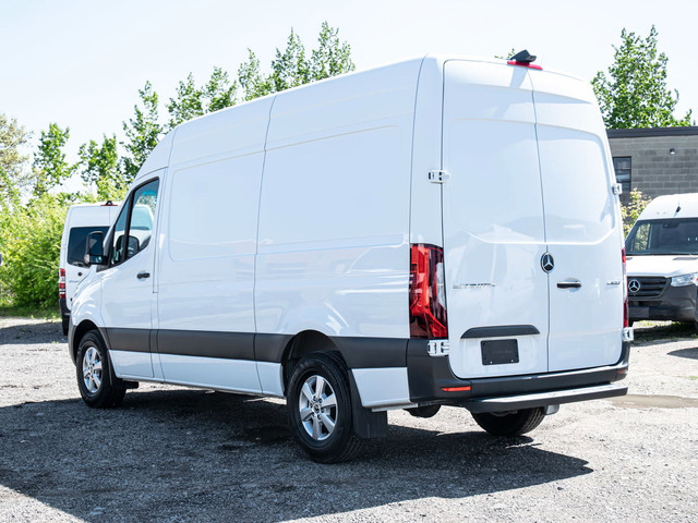 2021 Mercedes-Benz Sprinter 2500 in Cars & Trucks in Mississauga / Peel Region - Image 4