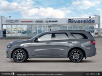 Engine: 8 Cylinder Engine 5.7L L/100Km City: 16.7 L/100Km Hwy: 10.9 Safety Equipment ABS And Driveli... (image 2)