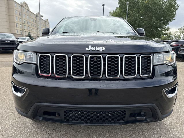 2021 Jeep Grand Cherokee Laredo in Cars & Trucks in Edmonton - Image 3