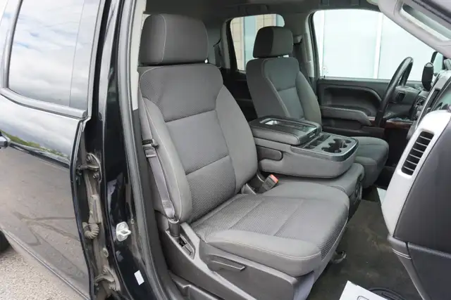 2017 GMC Sierra 1500 in Cars & Trucks in Oakville / Halton Region - Image 20