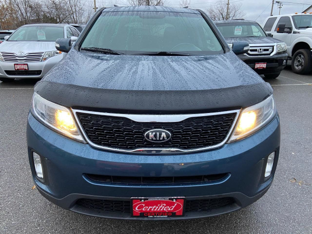  2015 Kia Sorento LX ** AWD, PARK SENSOR, HTD SEATS ** in Cars & Trucks in St. Catharines - Image 2