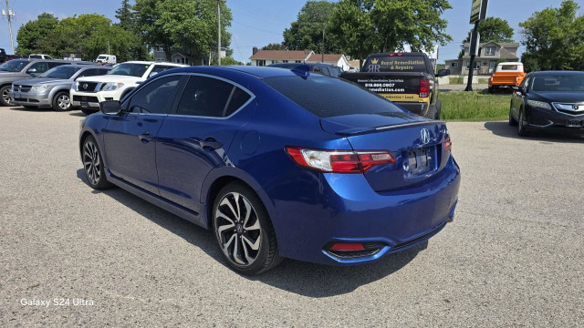 2017 Acura ILX Anniversary Edition in Cars & Trucks in London - Image 3