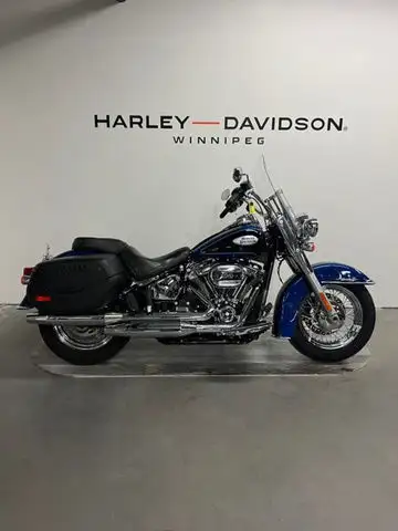 Harley-Davidson Winnipeg has New Owners and Management! We are excited to show you what we've done i...