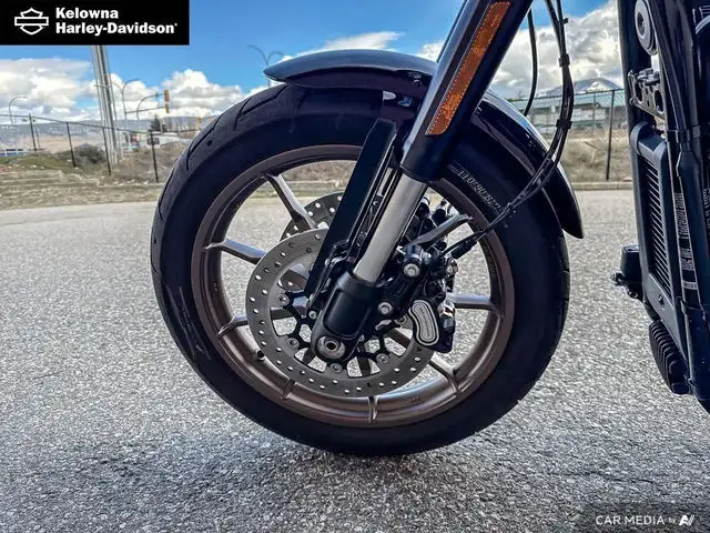 2024 Harley-Davidson FXLRS - Low Rider S in Street, Cruisers & Choppers in Kelowna - Image 18
