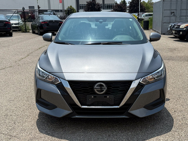 2020 Nissan Sentra S No Accident | low km | One Owner | Carplay in Cars & Trucks in City of Toronto - Image 3