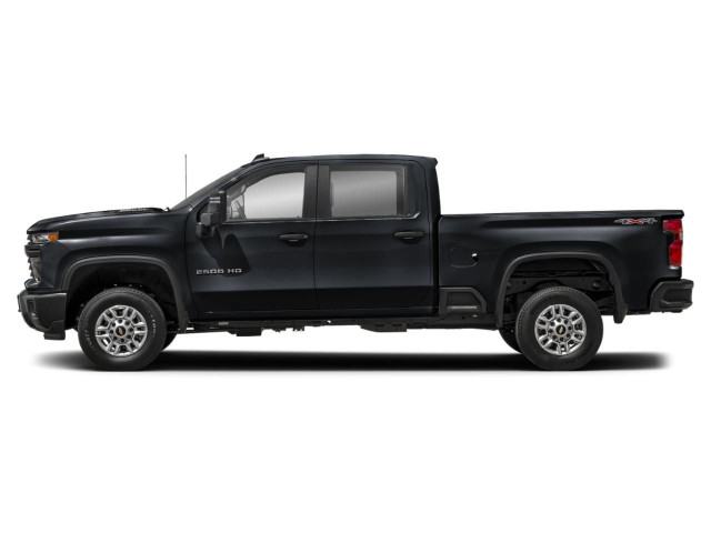 2025 Chevrolet SILVERADO 2500HD ZR2 in Cars & Trucks in Markham / York Region - Image 4