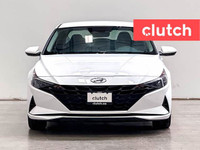 1 OWNER / Climate Control, Bluetooth Music, Touchscreen Display and more! Clutch is the largest onli... (image 2)