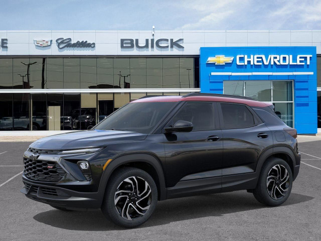 2026 Chevrolet TrailBlazer RS in Cars & Trucks in Oakville / Halton Region - Image 4