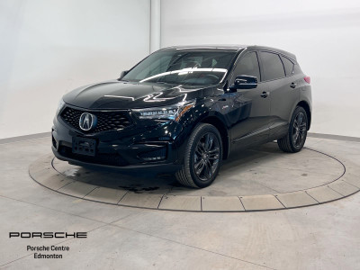 2021 Acura RDX | No Accidents, AWD, Adaptive Cruise Control