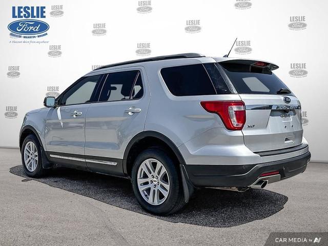 2019 Ford Explorer XLT 4WD in Cars & Trucks in Stratford - Image 4