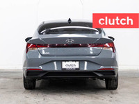 1 OWNER / Climate Control, Dual Zone Front Climate Control, Bluetooth Music and more! Clutch is the... (image 4)