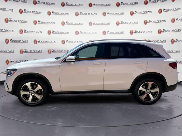 2021 Mercedes-Benz GLC GLC 300 4MATIC SUV in Cars & Trucks in Calgary - Image 2