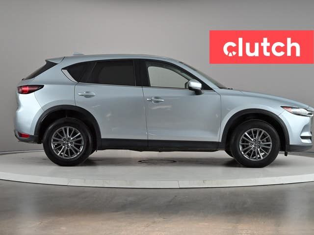 2021 Mazda CX-5 GS AWD w/ Apple CarPlay, Heated Front Seats, Rea in Cars & Trucks in City of Toronto - Image 4
