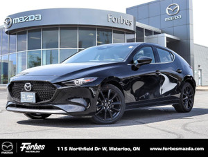 2024 Mazda 3 Other