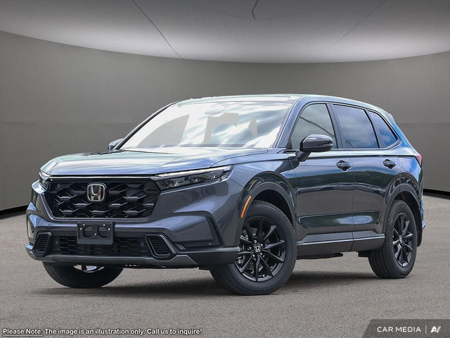 2026 Honda CR-V Hybrid EX-L in Cars & Trucks in Calgary