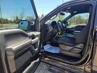 2018 Ford F-150 Supecrew XLT 4WD with the 5L engine and only 88,000kms. Clean history, one owner veh... (image 8)